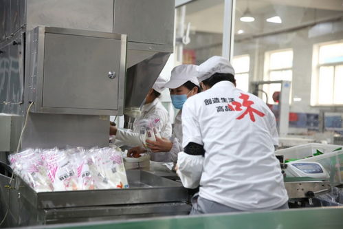 餐桌上的食品安全無小事,走進沈陽綠色工廠,探訪神秘生產線