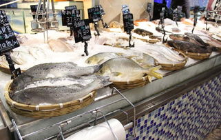 科普常識丨食用生鮮的注意事項