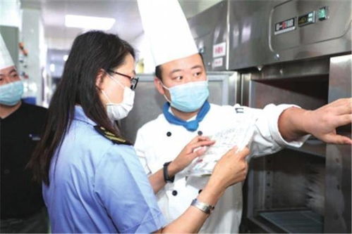 助力全國文明城市 國家食品安全城市創建丨蘭州市開展食品市場檢查 保障群眾飲食安全