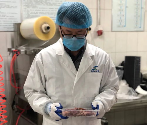 虛假的假期 水產品冷凍加工行業背后的真相