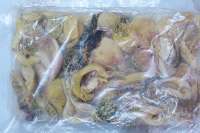 冷凍粗加工水產(chǎn)品的市場(chǎng)與采購(gòu)指南