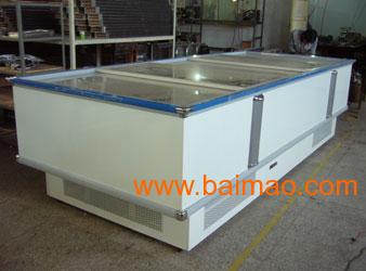 騰訊冷藏柜與雪潮冷柜 專業(yè)制冷設(shè)備助力冷凍肉批發(fā)行業(yè)