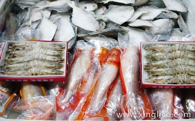 水產(chǎn)品加工保藏與冷凍肉批發(fā)的技術(shù)與市場分析